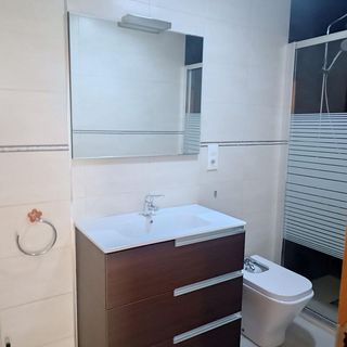 Piso en alquiler en Santa María de Gracia en Murcia