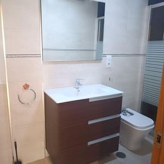 Piso en alquiler en Santa María de Gracia en Murcia