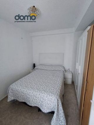 Piso en alquiler en Centro en Almería