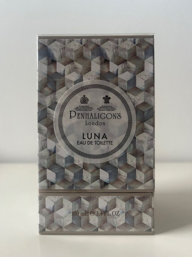 Penhaligon's Luna Eau de Toilette 100ml