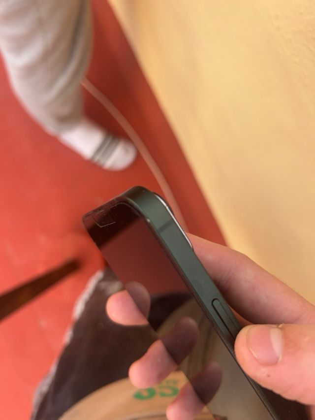 iPhone 13 Verde 512 GB