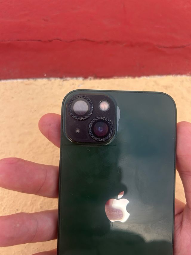 iPhone 13 Verde 512 GB