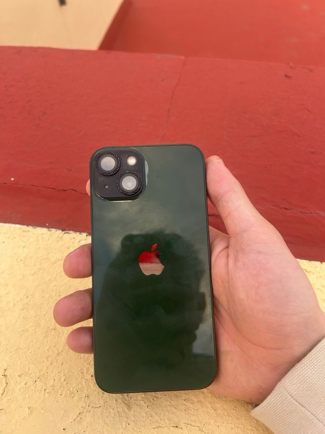 iPhone 13 Verde 512 GB