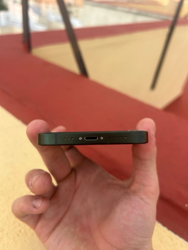 iPhone 13 Verde 512 GB