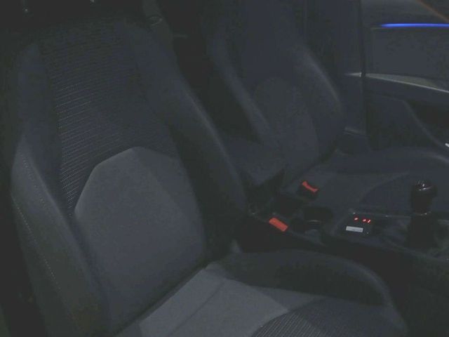 Seat Leon 1.5 TGI 96kW (130CV) S&S Style Visio Ed