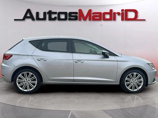 Seat Leon 1.5 TGI 96kW (130CV) S&S Style Visio Ed