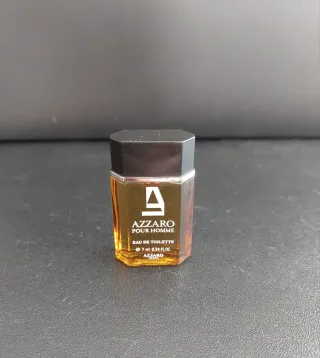 Miniatura Azzaro Pour Homme