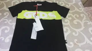 T-shirt GCDS Bambino
