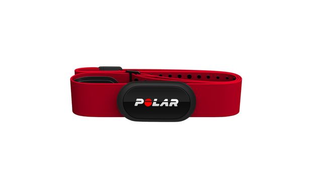Sensor Polar H10 Ant+