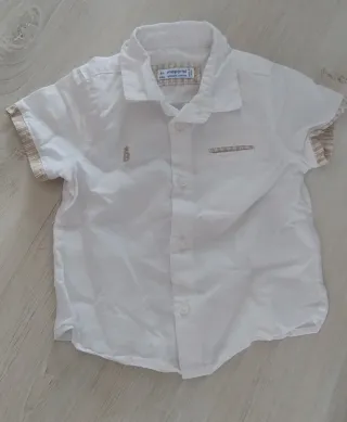 Completino bimbo Mayoral