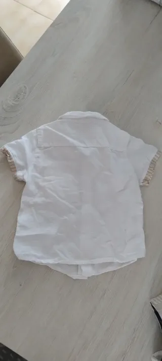 Completino bimbo Mayoral