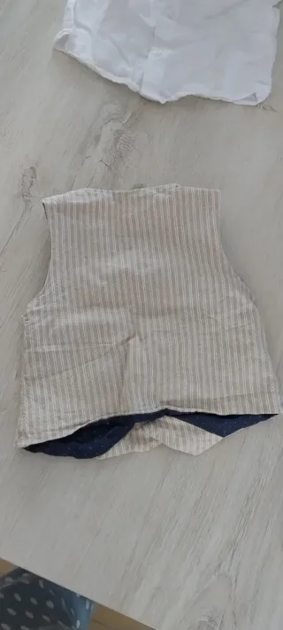 Completino bimbo Mayoral