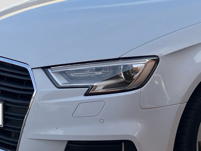 Audi A3 Sportback design edition 1.6 TDI 85 kW (116 CV) S tronic