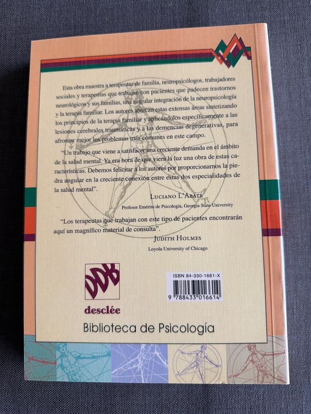 Terapia familiar de los trastornos neuroconduct...