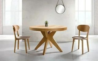 MESA DE COMEDOR TIBET