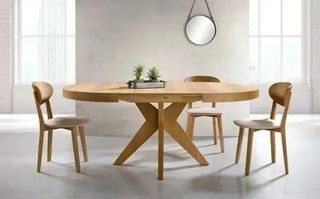 MESA DE COMEDOR TIBET