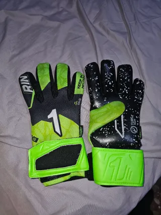 Guantes de portero GKG 1