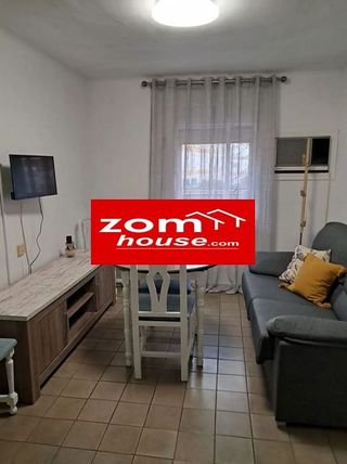 Piso en venta en Avda de Madrid - Pº de la Estación en Jaén