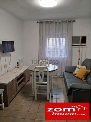 Piso en venta en Avda de Madrid - Pº de la Estación en Jaén