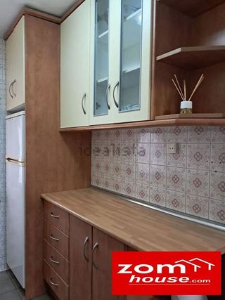 Piso en venta en Avda de Madrid - Pº de la Estación en Jaén