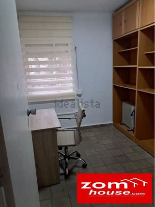 Piso en venta en Avda de Madrid - Pº de la Estación en Jaén