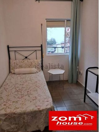 Piso en venta en Avda de Madrid - Pº de la Estación en Jaén