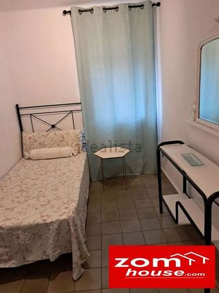 Piso en venta en Avda de Madrid - Pº de la Estación en Jaén