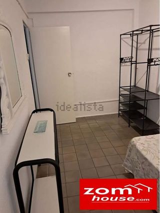Piso en venta en Avda de Madrid - Pº de la Estación en Jaén