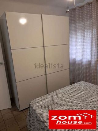 Piso en venta en Avda de Madrid - Pº de la Estación en Jaén