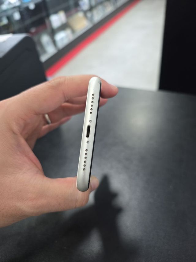iPhone 11 128GB Blanco
