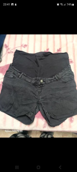 Ropa premamá varias tallas