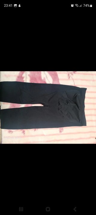 Ropa premamá varias tallas