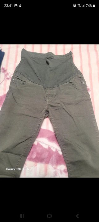 Ropa premamá varias tallas