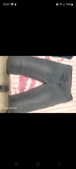 Ropa premamá varias tallas