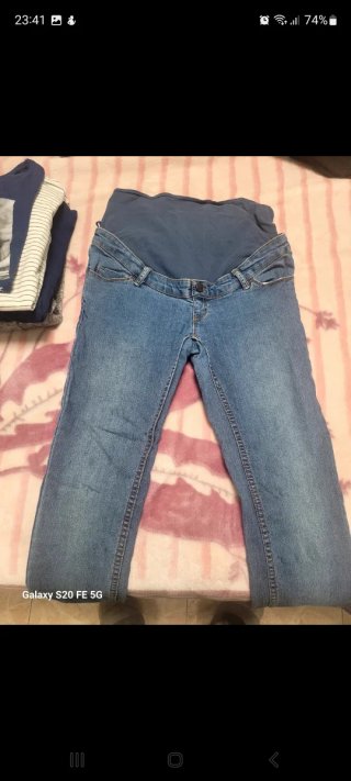 Ropa premamá varias tallas