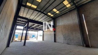 Local comercial en alquiler en Magraners - Polígon del Segre en Lleida