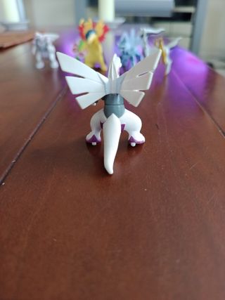 Figura Pokémon Palkia