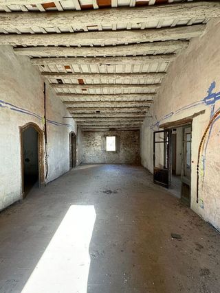 Casa rural en alquiler en Calella