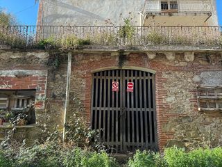 Casa rural en alquiler en Calella