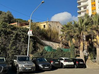 Casa rural en alquiler en Calella