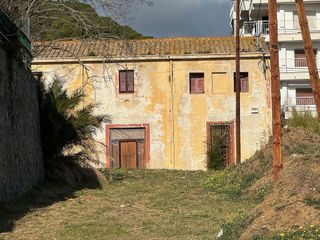 Casa rural en alquiler en Calella