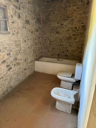 Casa rural en alquiler en Calella