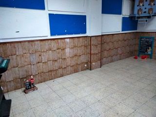 Local comercial en venta en Singuerlín - Can Franquesa - Les Oliveres en Santa Coloma de Gramanet