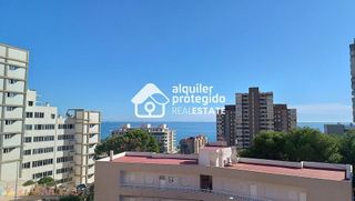 Piso en alquiler en Campello Playa en Campello (el)