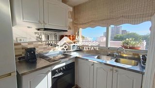 Piso en alquiler en Campello Playa en Campello (el)