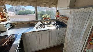 Piso en alquiler en Campello Playa en Campello (el)