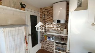 Piso en alquiler en Campello Playa en Campello (el)