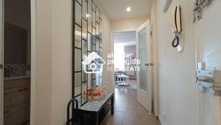 Piso en alquiler en Campello Playa en Campello (el)