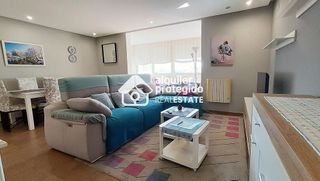 Piso en alquiler en Campello Playa en Campello (el)