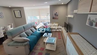 Piso en alquiler en Campello Playa en Campello (el)